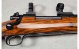 Winchester ~ Model 70 Custom ~ .300 WIN MAG - 3 of 12
