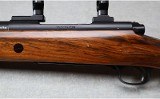 Winchester ~ Model 70 Custom ~ .300 WIN MAG - 9 of 12