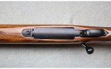 Winchester ~ Model 70 Custom ~ .300 WIN MAG - 8 of 12