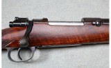 Holland & Holland ~ Takedown Rifle ~ .375 H&H MAG - 3 of 12