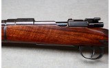 Holland & Holland ~ Takedown Rifle ~ .375 H&H MAG - 9 of 12
