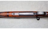 Holland & Holland ~ Takedown Rifle ~ .375 H&H MAG - 8 of 12