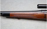 Barney Worthen ~ Custom Springfield 1903 Takedown ~ .30-06 Springfield - 7 of 12