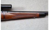 Barney Worthen ~ Custom Springfield 1903 Takedown ~ .30-06 Springfield - 4 of 12