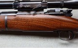 Barney Worthen ~ Custom Springfield 1903 Takedown ~ .30-06 Springfield - 9 of 12