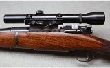 Barney Worthen ~ Custom Springfield 1903 Takedown ~ .30-06 Springfield - 10 of 12