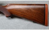 Barney Worthen ~ Custom Springfield 1903 Takedown ~ .30-06 Springfield - 11 of 12