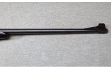 Barney Worthen ~ Custom Springfield 1903 Takedown ~ .30-06 Springfield - 5 of 12