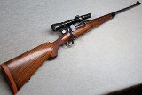 Barney Worthen ~ Custom Springfield 1903 Takedown ~ .30-06 Springfield - 1 of 12