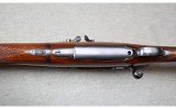 Barney Worthen ~ Custom Springfield 1903 Takedown ~ .30-06 Springfield - 8 of 12