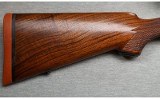 Barney Worthen ~ Custom Springfield 1903 Takedown ~ .30-06 Springfield - 2 of 12