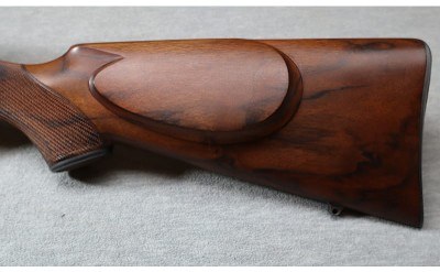 Sharmon Smith ~ Custom FN ~ .280 REM - Image 11 of 12