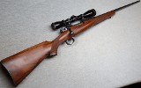 Sharmon Smith ~ Custom FN ~ .280 REM - Image 1 of 12