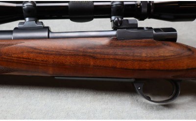 Sharmon Smith ~ Custom FN ~ .280 REM - Image 9 of 12