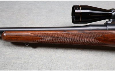 Sharmon Smith ~ Custom FN ~ .280 REM - Image 7 of 12