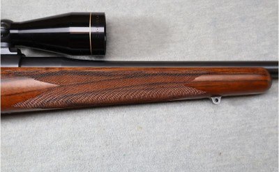 Sharmon Smith ~ Custom FN ~ .280 REM - Image 4 of 12