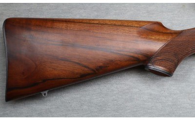 Sharmon Smith ~ Custom FN ~ .280 REM - Image 2 of 12