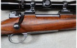Sharmon Smith ~ Custom FN ~ .280 REM - Image 3 of 12