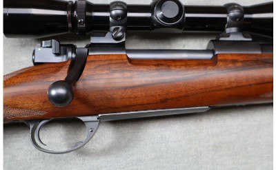 Sharmon Smith ~ Custom FN ~ .280 REM - Image 3 of 12