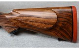 Gary Stiles ~ Custom Mauser ~ .280 REM - Image 11 of 12