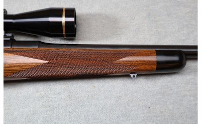 Gary Stiles ~ Custom Mauser ~ .280 REM - Image 4 of 12