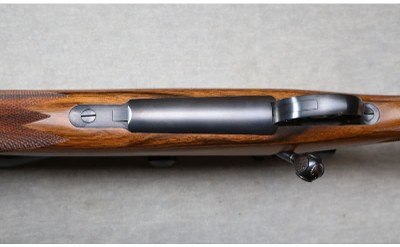 Gary Stiles ~ Custom Mauser ~ .280 REM - Image 8 of 12