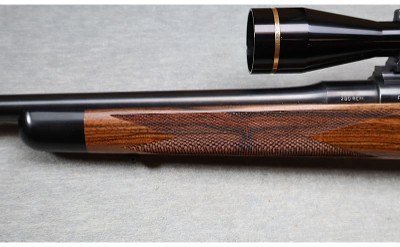 Gary Stiles ~ Custom Mauser ~ .280 REM - Image 7 of 12