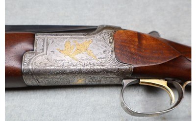 Browning ~ 425 Ultimate Grade VI ~ .410 Bore - Image 9 of 12