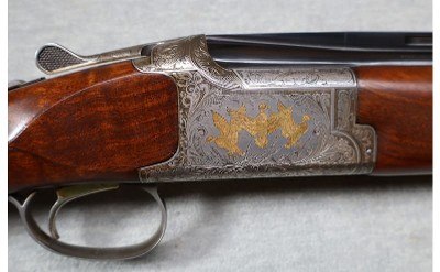 Browning ~ 425 Ultimate Grade VI ~ .410 Bore - Image 3 of 12