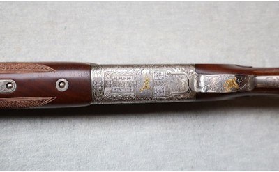 Browning ~ 425 Ultimate Grade VI ~ .410 Bore - Image 8 of 12