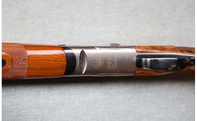 Beretta ~ DT10 Trident ~ 12 Gauge - Image 8 of 12