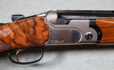 Beretta ~ DT10 Trident ~ 12 Gauge - Image 3 of 12