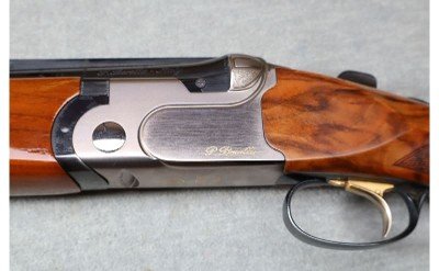Beretta ~ DT10 Trident ~ 12 Gauge - Image 9 of 12