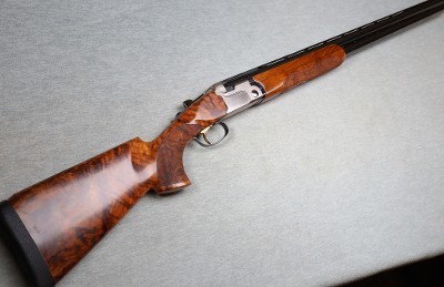 Beretta ~ DT10 Trident ~ 12 Gauge - Image 1 of 12