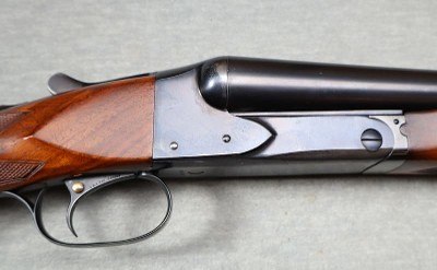Winchester ~ Model 21 Skeet Combo ~ 12 Gauge - Image 3 of 12