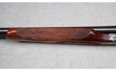 Winchester ~ Model 21 Skeet Combo ~ 12 Gauge - Image 7 of 12