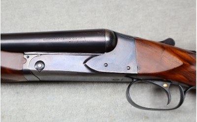 Winchester ~ Model 21 Skeet Combo ~ 12 Gauge - Image 9 of 12