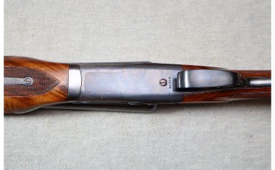 Winchester ~ Model 21 Skeet Combo ~ 12 Gauge - Image 8 of 12