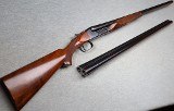 Winchester ~ Model 21 Skeet Combo ~ 12 Gauge - Image 1 of 12
