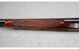 Winchester ~ Model 21 Skeet Combo ~ 12 Gauge - Image 7 of 12