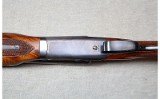 Winchester ~ Model 21 Skeet Combo ~ 12 Gauge - Image 8 of 12