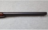 Winchester ~ Model 21 Skeet Combo ~ 12 Gauge - Image 5 of 12