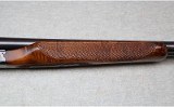Winchester ~ Model 21 Skeet Combo ~ 12 Gauge - Image 4 of 12