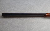 Winchester ~ Model 21 Skeet Combo ~ 12 Gauge - Image 6 of 12