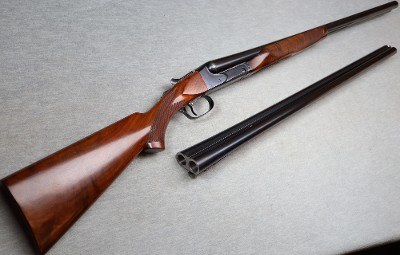 Winchester ~ Model 21 Skeet Combo ~ 12 Gauge - Image 1 of 12