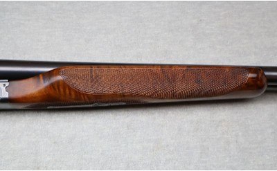 Winchester ~ Model 21 Skeet Combo ~ 12 Gauge - Image 4 of 12