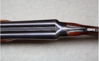Winchester ~ Model 21 Skeet Combo ~ 12 Gauge - Image 10 of 12