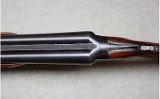 Winchester ~ Model 21 Skeet Combo ~ 12 Gauge - Image 10 of 12