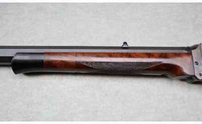 Shiloh ~ 1874 "Old Reliable" ~ .50-90 Sharps - Image 7 of 12