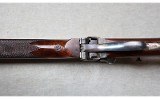 Shiloh ~ 1874 "Old Reliable" ~ .50-90 Sharps - Image 8 of 12